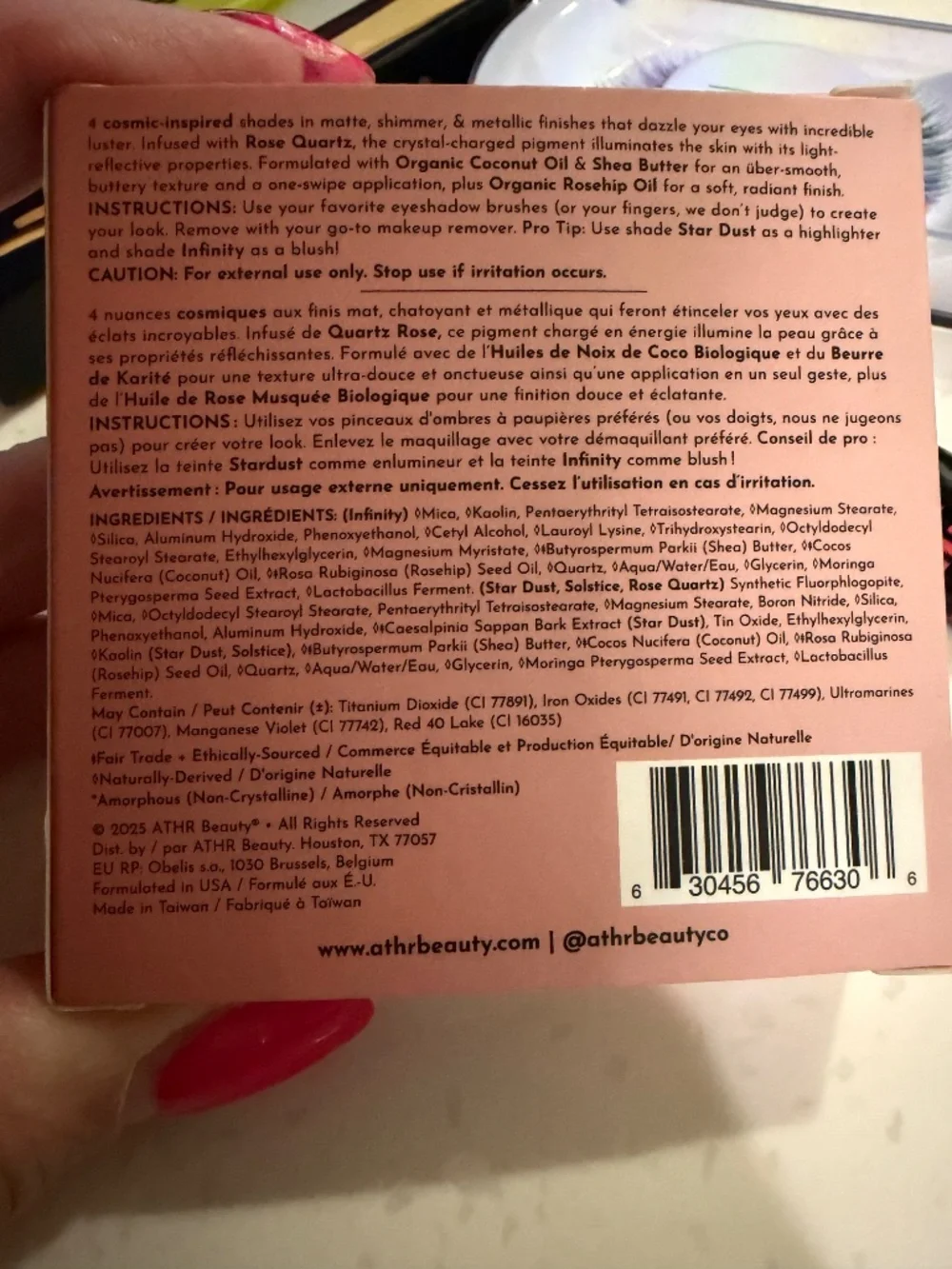 Makeup bundle - Picture 2 of 6